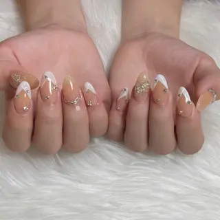 ネイル The 1989 Nail Salonのネイルデザイン