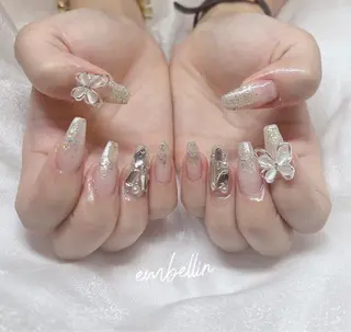 ネイル emi ♡のネイルデザイン