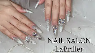 ネイル 《LB》ラブリエ Nail&eyeのマツエク・マツパデザイン