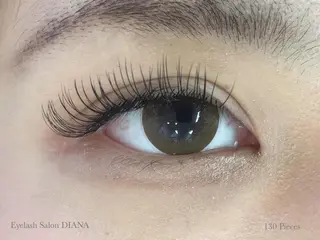 マツエク・マツパ 元町♬DIANA (ダイアナ)の眉毛・アイブロウイメージ