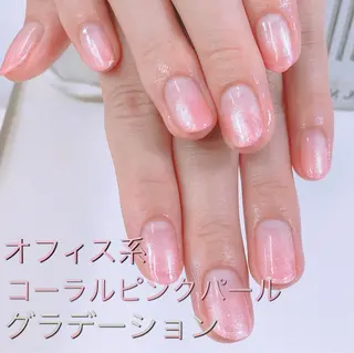 ネイル 渋谷FREEVE narumi☆のネイルデザイン