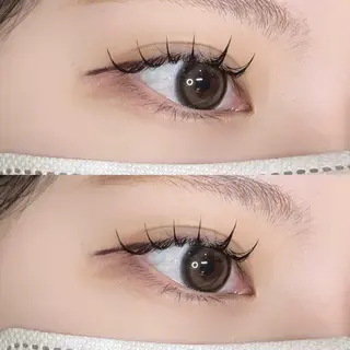 マツエク・マツパ coyuki💛 eight池袋のマツエク・マツパデザイン