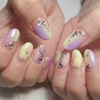 ネイル reve あやののネイルデザイン