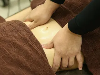 骨と筋肉の専門家 骨×筋LAB 真施　整体院所属・真施整体院 磯部のエステ・リラクイメージ