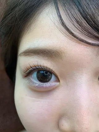 マツエク・マツパ Bella by 4youのマツエク・マツパデザイン