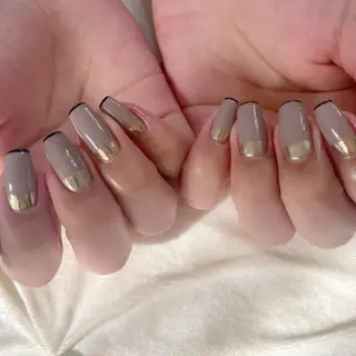 ネイル パラジェル登録サロンfeerique所属・Uchida Mayunaのその他イメージ