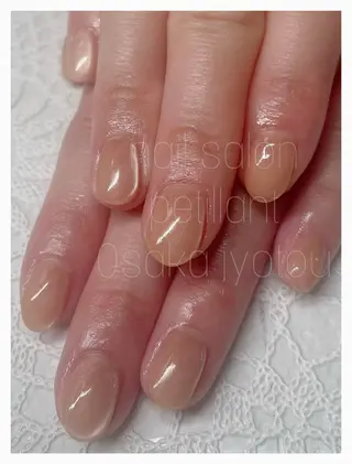 ネイル nail salon petillantのネイルデザイン