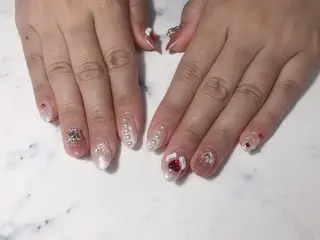 ネイル silo salon しろさろんのネイルデザイン