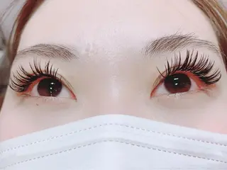 マツエク・マツパ Laurel eye ローレルのマツエク・マツパデザイン