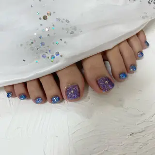 ネイル 💎MA YU💎のネイルデザイン