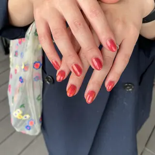 ネイル sakurai nodokaのネイルデザイン