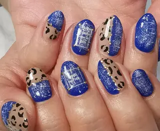 ネイル reve あやののネイルデザイン