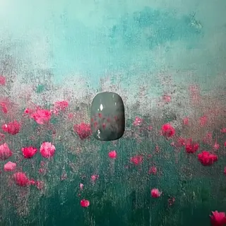 ネイル sasaki sayaのネイルデザイン