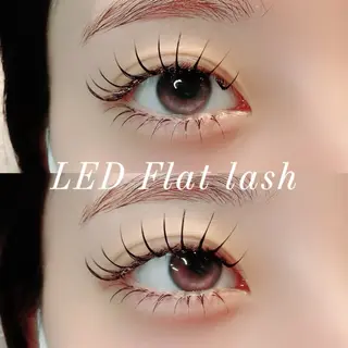 マツエク・マツパ Azu♡ makea 福岡のマツエク・マツパデザイン