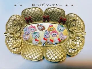 恵比寿 LOVELASHのマツエク・マツパデザイン