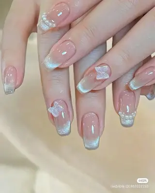 ネイル YUKI NAILのネイルデザイン