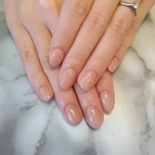 ネイル ジェヌインネイル 河内のネイルデザイン