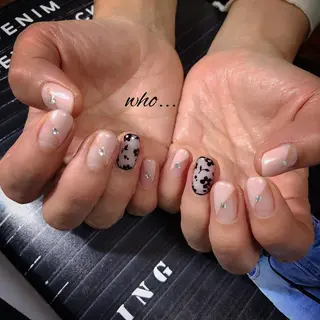 ネイル n. fumikoのネイルデザイン