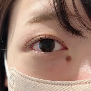 マツエク・マツパ Biolus／天王寺 本店 🔸YUI🔸の眉毛・アイブロウイメージ