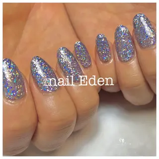 ネイル Eden　private nail saron所属・Eden ♾️のネイルデザイン