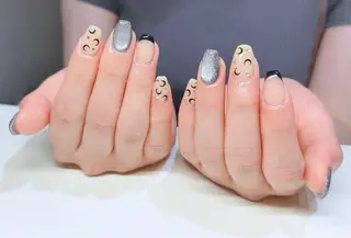ネイル A- nailのネイルデザイン