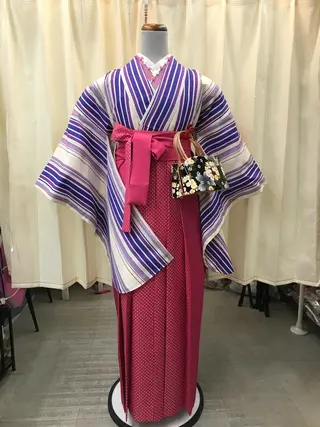 上辻 博司のヘアスタイル