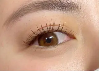 マツエク・マツパ CITRON ⭐︎のマツエク・マツパデザイン