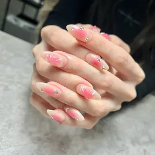 ネイル &Nail: アンドネイルコロンのネイルデザイン