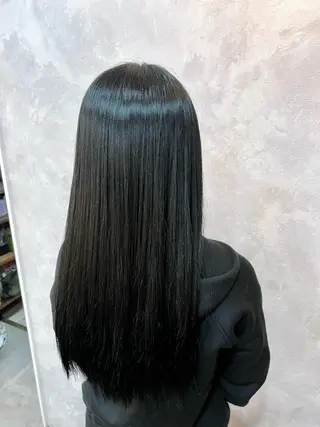 ロング Richell🎀 🖤yuuのヘアスタイル