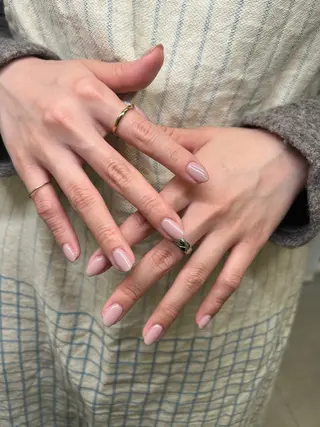 ネイル melty 表参道/kurehaのネイルデザイン