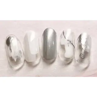 ネイル Uchida Mayunaのその他イメージ