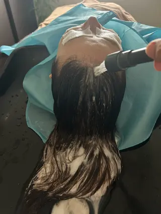 トータルヒーリングサロン リブラ所属・トータルヒーリング サロンリブラのエステ・リラクイメージ