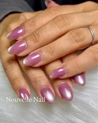 ネイル Nouvelle Nailのネイルデザイン