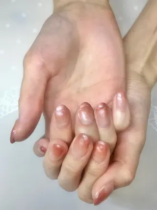 ネイル 新宿ネイルサロン ジェミディローサのネイルデザイン