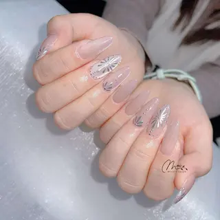 ネイル MaiBeauty To  Toのネイルデザイン