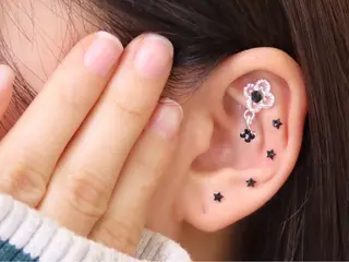 NOAH SARINAのマツエク・マツパデザイン