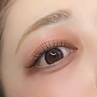 マツエク・マツパ 大阪/上本町/鶴橋 YUKOのマツエク・マツパデザイン