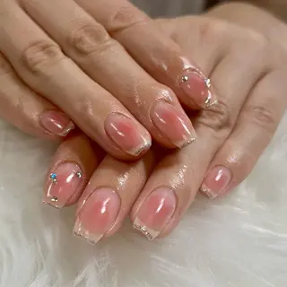 ネイル Maison Mielのネイルデザイン