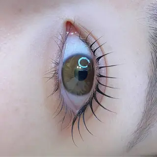 マツエク・マツパ マ ミの眉毛・アイブロウイメージ