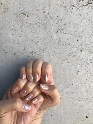 ネイル Ma Belleのネイルデザイン