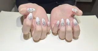 ネイル A- nailのネイルデザイン