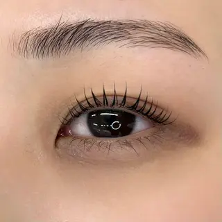 マツエク・マツパ 名原 翔のマツエク・マツパデザイン