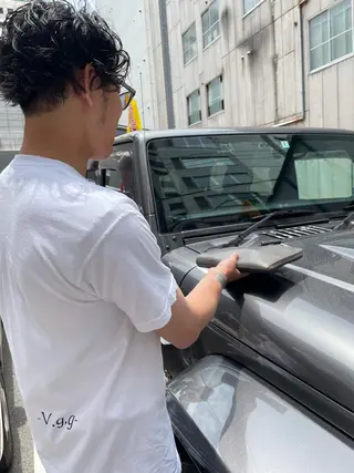 ショート さの あやねのヘアスタイル