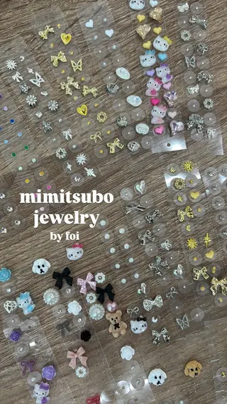 Froom konomiのマツエク・マツパデザイン