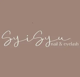 ネイル nail&eye SyiSyuのネイルデザイン