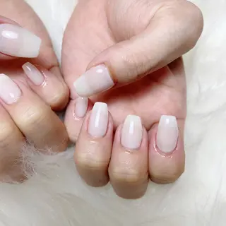 ネイル 🌷yui ネイル🌷のネイルデザイン