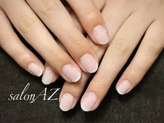 ネイル salonAZ Miaのネイルデザイン