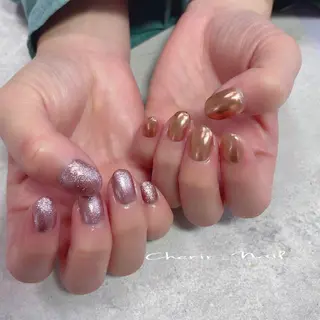 ネイル Cherirnail kaoriのネイルデザイン