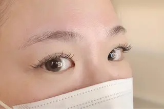 マツエク・マツパ Neoest Log ＋ bell所属・船曳 鈴菜のヘアスタイル