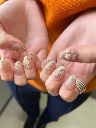 ネイル Basic町田本店 Suzunaのネイルデザイン